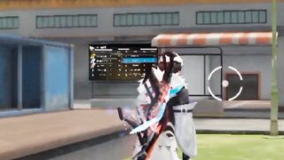 Grandmaster Noob Factory Free Fire