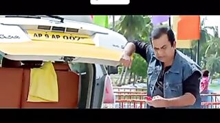 Movie funny seen