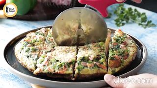 Baguette Omelette Recipe