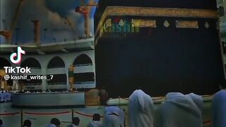 Jumma mubarak