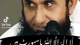 Molana tariq jamel