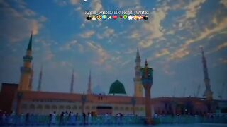 Jummah Mubarak