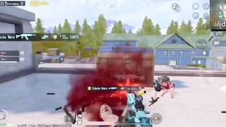 Last kill???????? still op on iphone 60 fps. Madness gaming