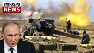 Ukrainian Air Defense in Kiev! All Russian Attacks Blocked!