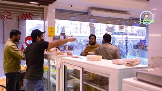 Badmash Customer Prank | By Nadir Ali in | P4 Pakao | 2023