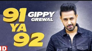 91 ya 92 | #Gippy Grewal #binu Dhillon  | Best Of Luck | 2013