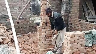 Construction labor