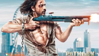 LIVE   Pathaan Full Movie 2023 | Latest South Indian Movies 2023 | Sharukh Khan New Movie