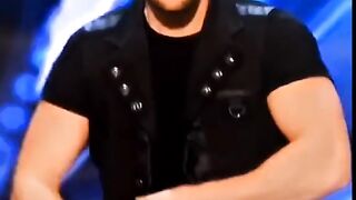 AGT Magic trick