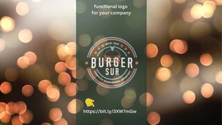 functional logo for your company