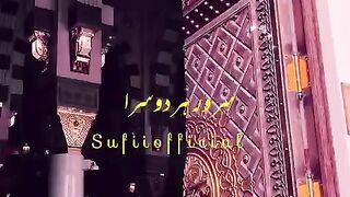 آپ ہیں حضرت محمد ﷺ سرور ہردوسرا ????????❤️