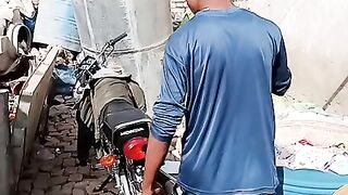 So funny prank with my friends