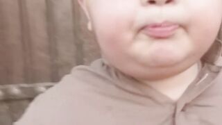 Cute Pathan Ahmad Shah - New Video