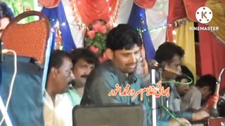 Wazeer Ahmed Tori new shadi program