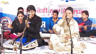 Hit punjabi song norran sister