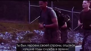 The call of US citizens to join PMC «Wagner»