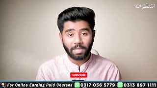 GOOD NEWS FOR YOUTUBE SHORTS CREATORS  4000 Watch Time Bye Bye  New Criteria_  KASHIF MAJEED (720p).