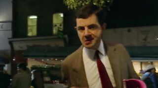 HOW Was Bean's VALENTINE'S Day_  Mr Bean Special  Classic Mr Bean