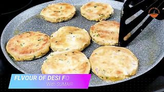 Shami kabab recipe