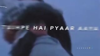 Dil Ko Karaar Aaya (Slowed & Reverb) Whatsapp status  Dil Ko Karaar Aaya