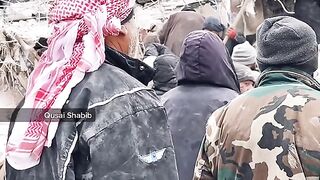 turkey earthquake