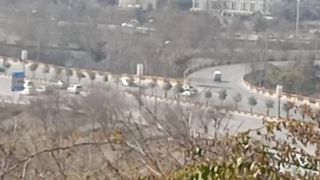 Zero point Islamabad