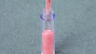 Homemade gloss