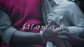 Love beautiful seen and funny  video
