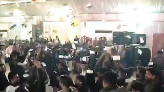 SR video