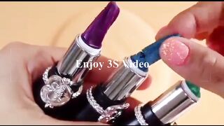 Original Slime Sound with Makeup |Relaxing Sleep meditation |Satisfying Sleep Meditation