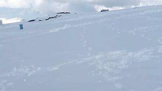 # heavy snow Fall # check this video and enjoy