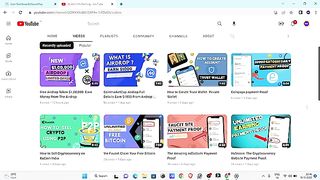 faucetpay account recovery..