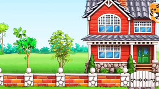 How to build a two stories house