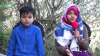 Children poetry