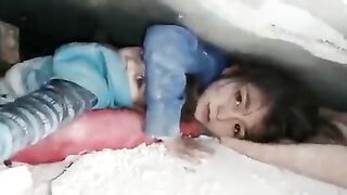 Turkey earthquake