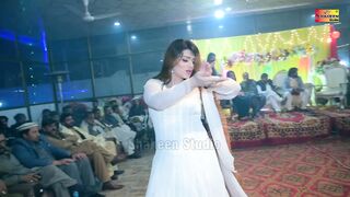 Urwa Khan Gal Nibhanwanr Di Hoi Hayi New Dance Performance 2023