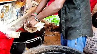WorldBiggest jelabi #streetfood