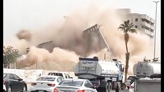 Earth quake live video #earthquakes