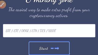 Bitcoin2x | New Doubler Mining Site 2023 | 200% Profit | Deposit & Withdrawal | new trx mining site