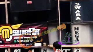 Mega Swara sound system