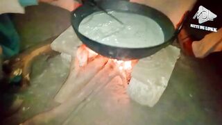 D.I. Khan Sohan Halwa Recipe