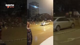 Землятресения в Турции последствие