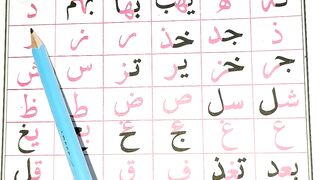 Noorani Qaida|Iqra Qaiada