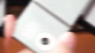Cool gadgets unboxing