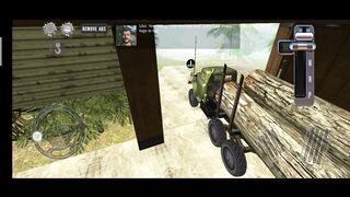offroad 4x4 simulator