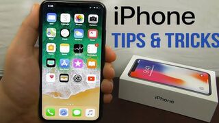 iPhone tips and tricks | iPhone hacks