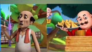 Motu patlu cartoon episode no1