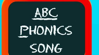 ABC Phonics song | Kukdoo koo poem