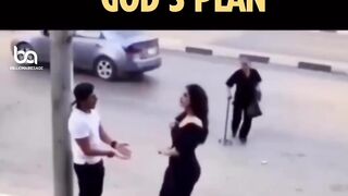 God's Plan