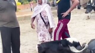 Funny Dadi | Prank video | Ciw Sale